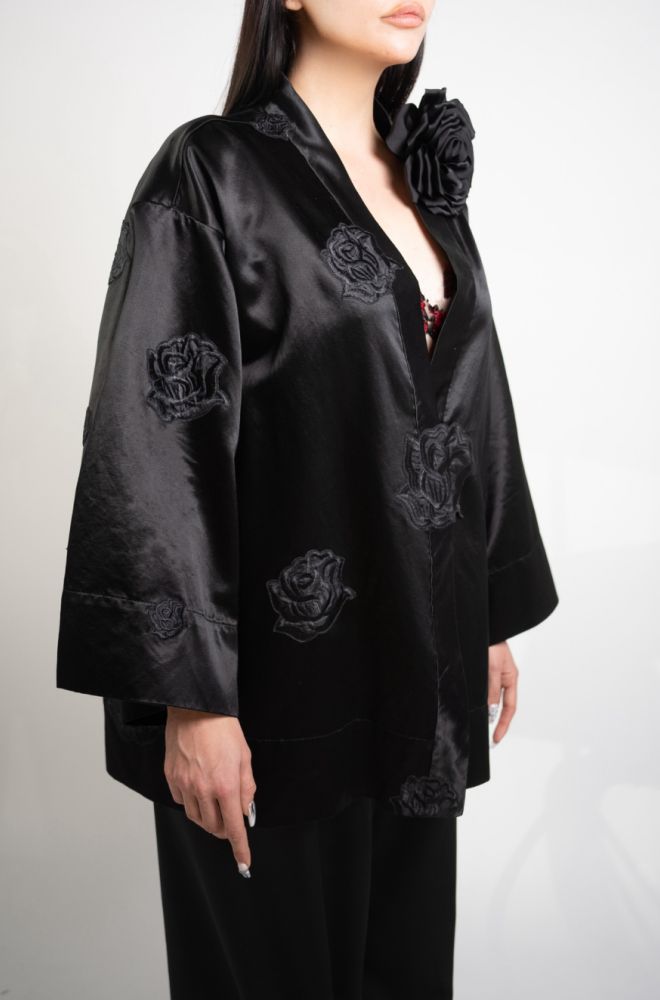 Amadiar Kimono Clothing