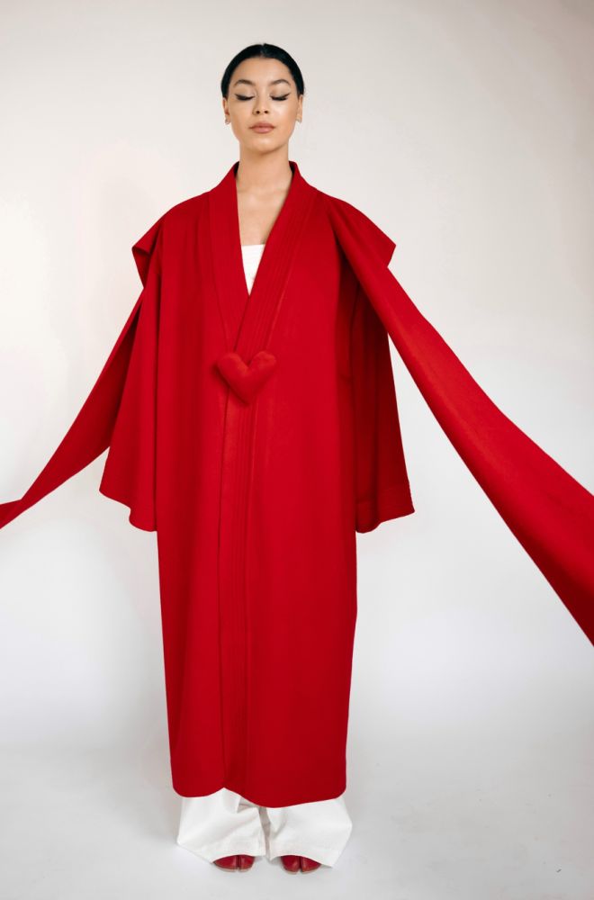 Amadiar Kimono Clothing