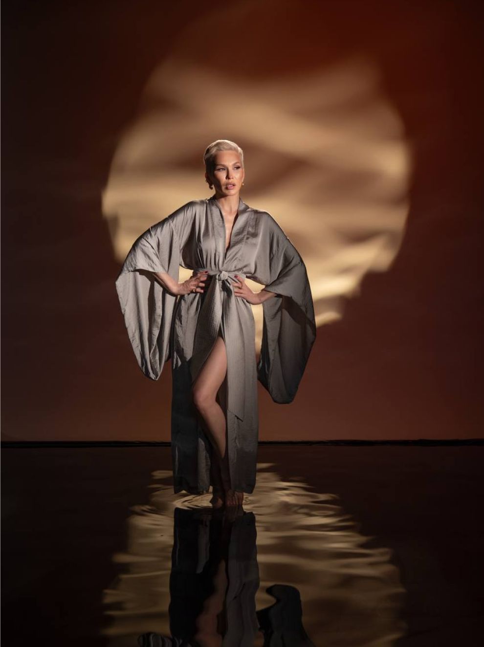 Amadiar Kimono Clothing